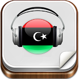 راديو ليبيا - radio libya icon
