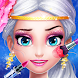 Ice Princess Makeup Fever - Androidアプリ