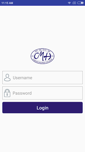 Cambodia Movement for Health