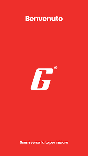 Android application Galactica screenshort
