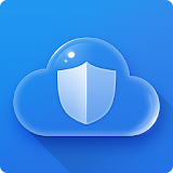 Cloud Space of CM Security icon