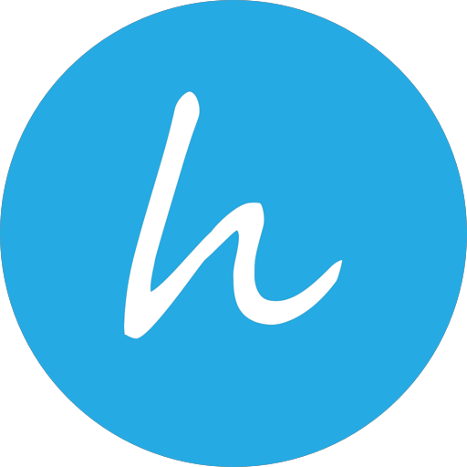 HillSpring Church Oklahoma logo
