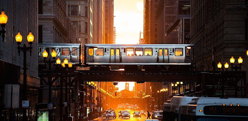 Copenhagen Metro Guide