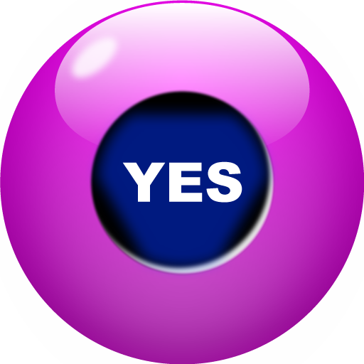 Magic Ball