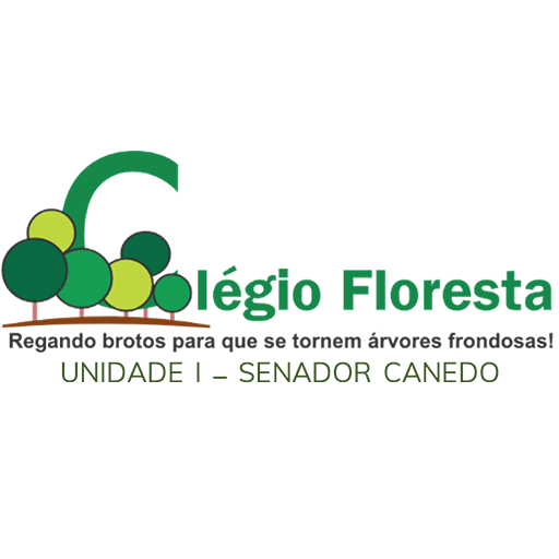 COLÉGIO FLORESTA - UNIDADE I logo