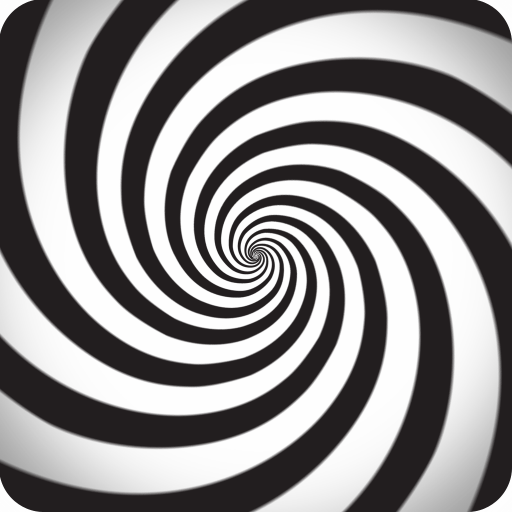 Hypnotic Spiral  Icon