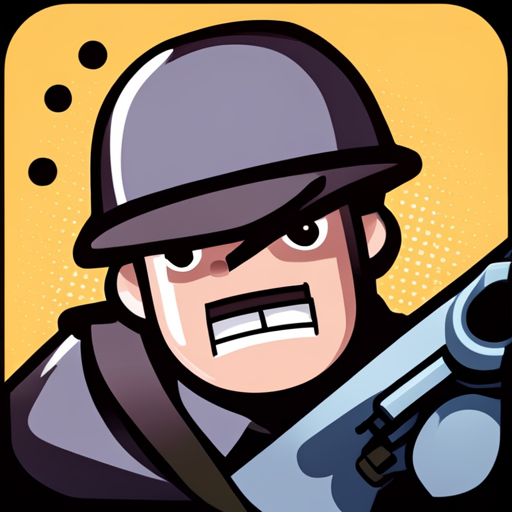TobWar - Shorts, Reels Game logo