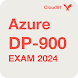 Azure Data Fundamentals DP-900 - Androidアプリ