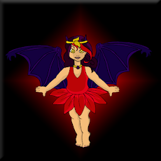 Devil Fairy Rescueのおすすめ画像1