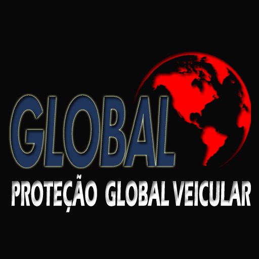 ST GLOBAL TRACKING PRO logo