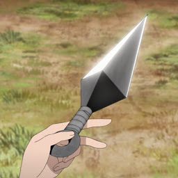 Icon image How draw Weapons Ninja Shinobi