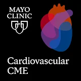 Mayo Clinic Cardiovascular CME icon