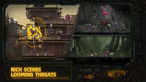 PlatyGuard: Swarm Slayer 3