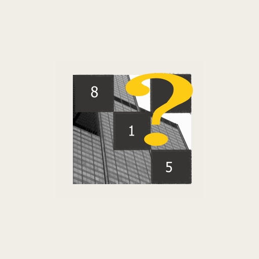 Photo Riddle logo