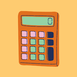 「Jolli Calculator」圖示圖片