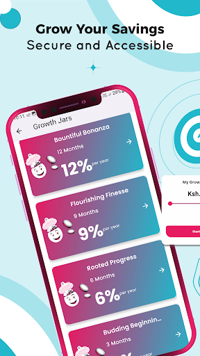 OsaPay by Kyanda screenshot 5
