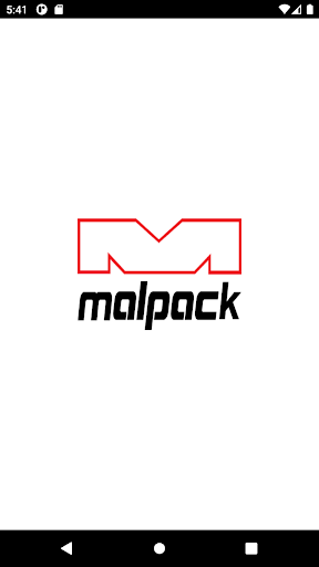 Android application Malpack Toolbox screenshort