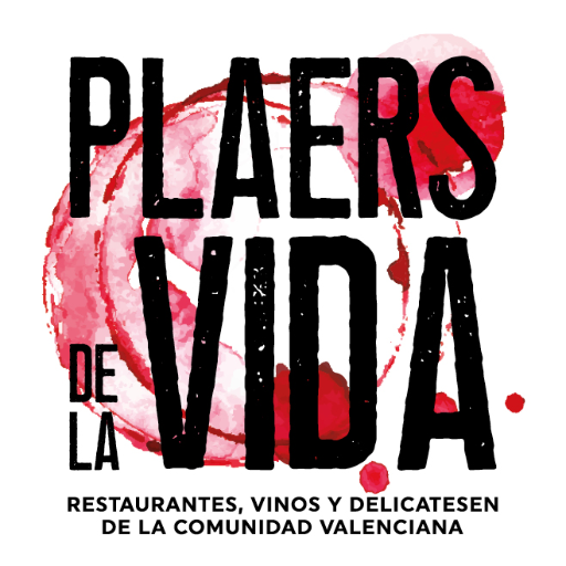 Plaers de la vida logo