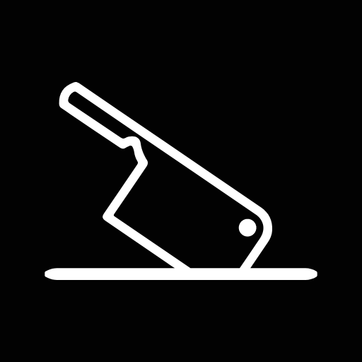 JustCook Market: Local Food an logo