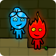 Top 36 Action Apps Like Fireboy & Watergirl in The Forest Temple - Best Alternatives