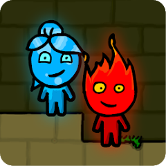 Fireboy and Watergirl Online 2 on the App Store