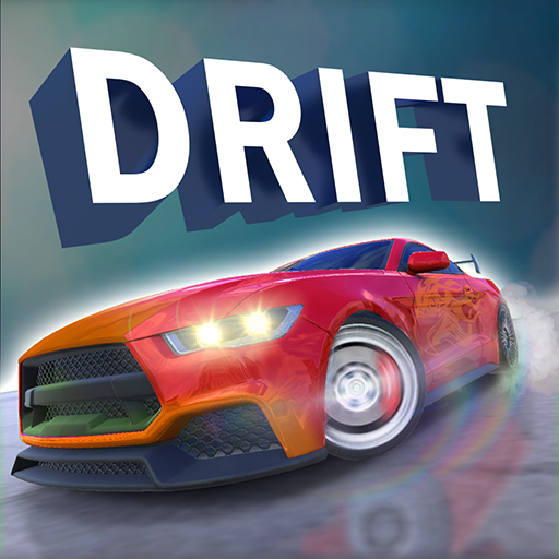 Drift Station : 真實駕駛-開放世界賽車遊戲