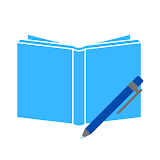 Reading Diary - Book Tracker icon