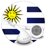 Uruguay Radio Stations 🇺🇾📻 icon