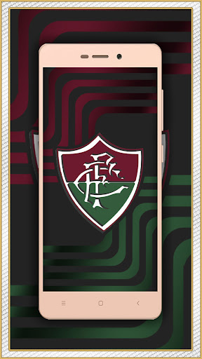 Android application Fluminense of Brazil Passion screenshort