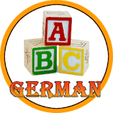 Learn German | Fun & Games icon