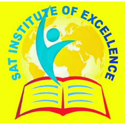 SAT INSTITUTE logo