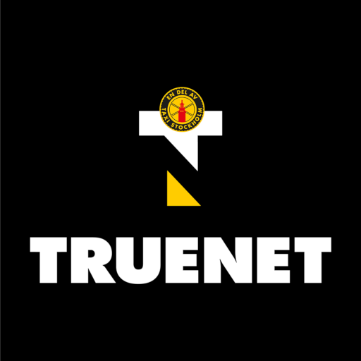 TrueNet – Taxi Stockholm Download on Windows