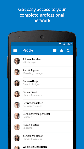 NVWapp Screen 3