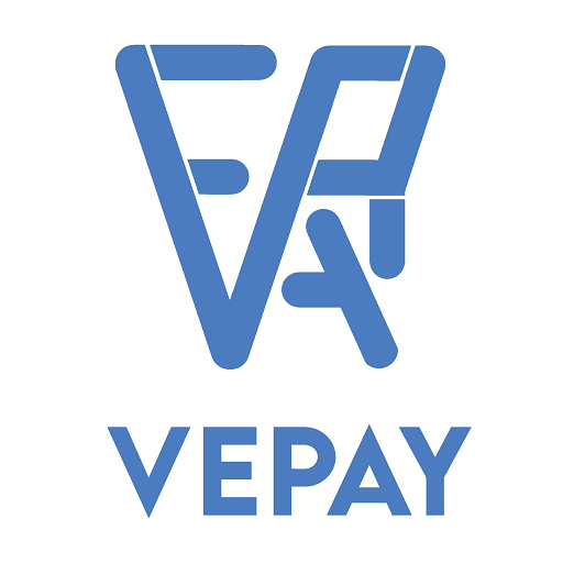 Vepay logo