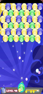 Bubble Shooter : Legendary bubbles 1.0.2 APK + Mod (Free purchase) for Android