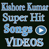 Kishor Kumar Hit Songs Videos icon