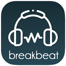 Icon image BEST Breakbeat Radios