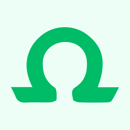 Ohm's Law  Icon