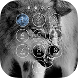 Wolfs Lock Screen icon