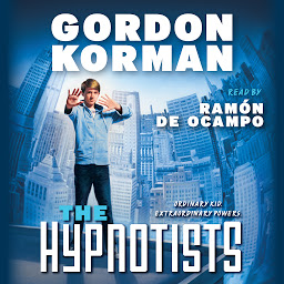 Imagen de icono The Hypnotists: Volume 1