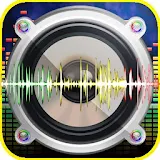 Music Volume Booster Equalizer icon