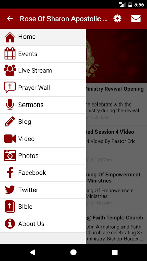 ROSAC Fellowship Screen 3