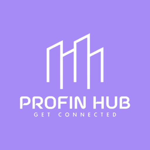 ProFin Hub - Google Play 앱