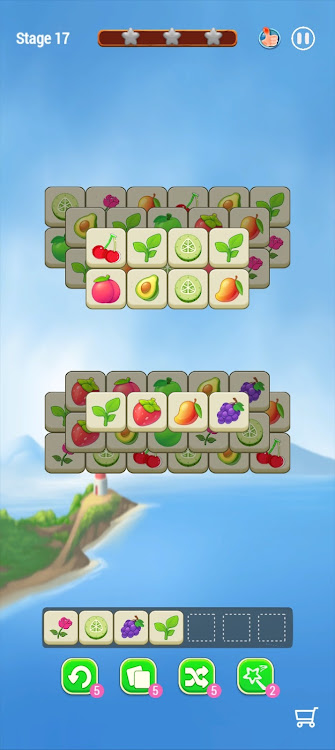 Tiledom - Tile Matching Puzzle - 1.8.4 - (Android)