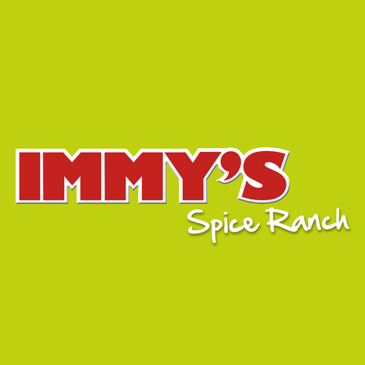 Immys Spice Ranch BD4 logo