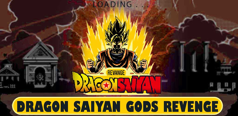 Super Saiyan Death Of Warriors