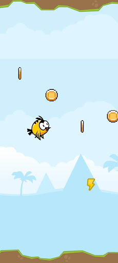 Flap Wings Screen 3