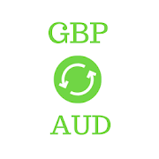 GBP to AUD - FREE CONVERTER