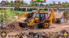 Real Construction Sim Games 3Dのおすすめ画像5