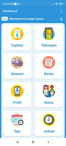 Ponpes Ibadurrahman Cileungsi Screen 3